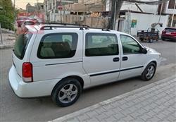 Chevrolet Uplander